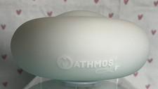 Mathmos Glas BLIMP mattiert