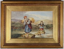 After joseph john - john, jenkins