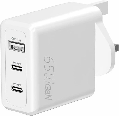 65w typ power delivery - 65w,