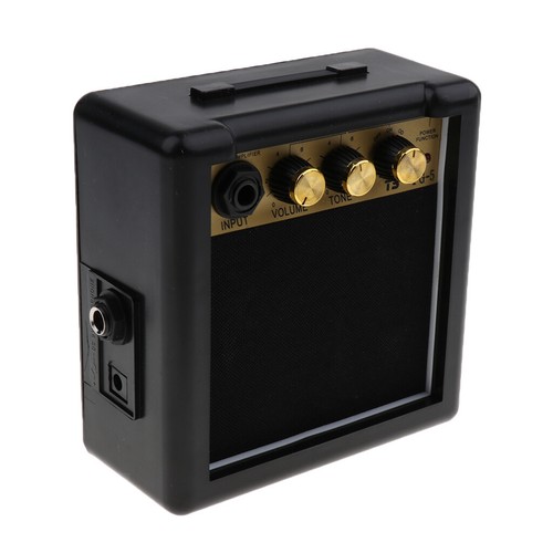 Poratble watt gitarren - watt,