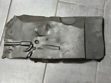 Akustikschaum BMW F07 F10 F11 530dX Schallschutz Motorraum 8512277