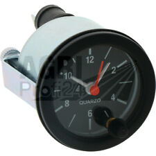 Zeituhr Ø 52 mm 12 Volt für Unimog Trac 700 800 900 1000 1100 1300 1400 1500