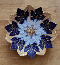 Meissen Teller Prunkteller 1