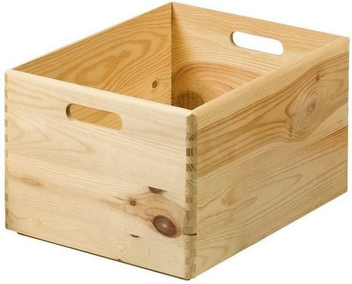 Kesper allzweckkiste 40 x - allzweckkiste,