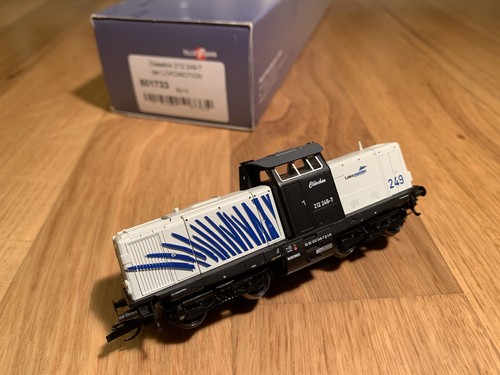 Tillig br 212 249 7 - br,