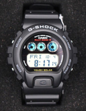 Casio shock 6900u - g-shock, gw-6900u-1jf