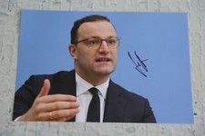 ORIGINAL Autogramm von Jens