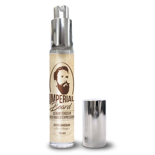 Straffendes serum für - straffendes,