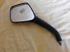 Hercules -Peugeot Motorroller Junior - Spiegel links - 8 mm Linksgewinde -