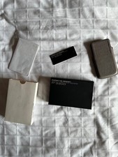 Original Porsche Design iPhone