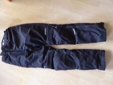 Textil-Motorradhose von