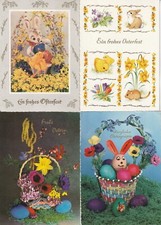 +++ OSTERN + 6 AK + FLENSBURG