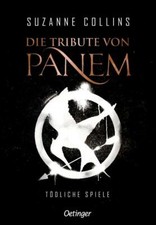 Die Tribute von Panem 1