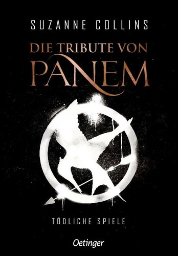 Die tribute von panem - tribute,