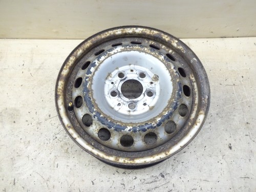 Mercedes w639 vito stahlfelge - w639,