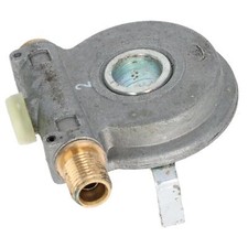 Tachoantrieb Tachoschnecke