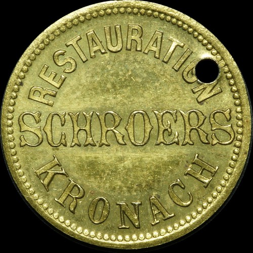 Biermarke gut für - 1/2, liter