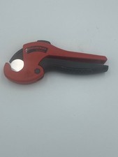 Rothenberger Kunststoffrohrschere Rocut26 2.Wahl