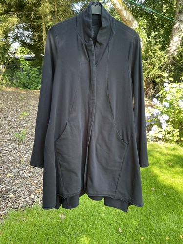 Rundholz black label gehrock - rundholz,