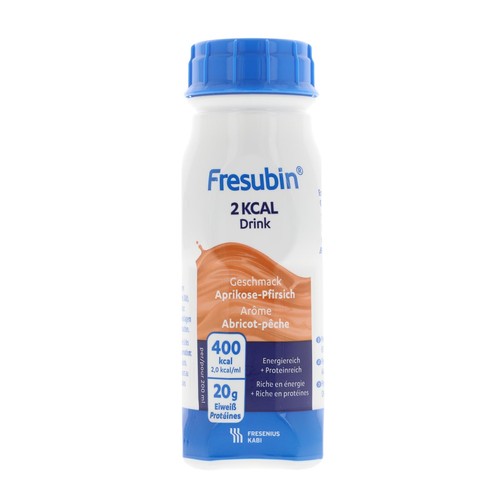 Fresubin kcal trinknahrung - fresubin,