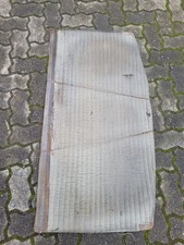 Trabant Dämmmatte Motorhaube