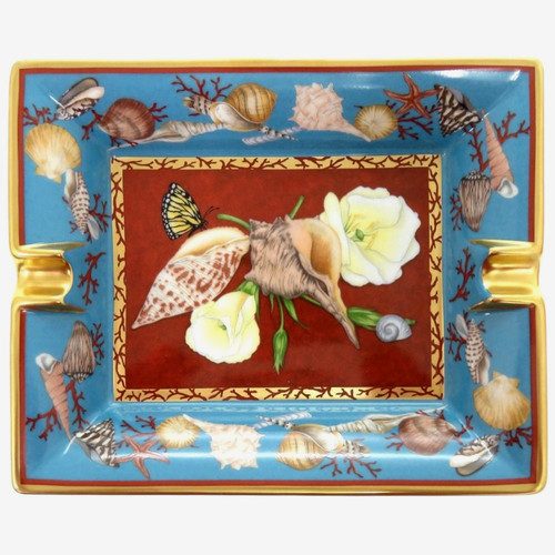 Hermes muschelblumen monarch - hermes,