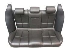 Rücksitzbank Leder für