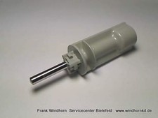 Braun Scheibenträger für den