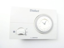 VAILLANT timeSWITCH ZEITSCHALTUHR