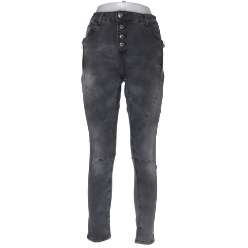 Lexxury jeans größe - lexxury, jeans,