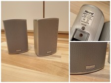 Magnat Needle Alu SAT