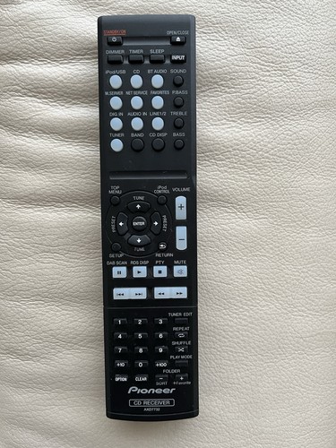 Original pioneer axd7732 - original,