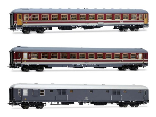 Rivarossi hr4362 - rivarossi,
