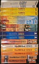 Csi miami die - csi:,