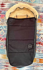 Original Joolz Lammfell