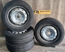 4x orig. Winterräder 16 Zoll