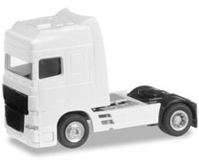 DAF XF 105 SSC Zugmaschine - Miniarturmodell von HERPA - M 1:120