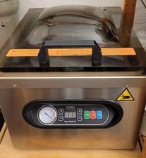 Kammer-Vakuumiergerät der