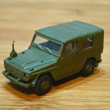 roco minitanks 1:87 bundeswehr