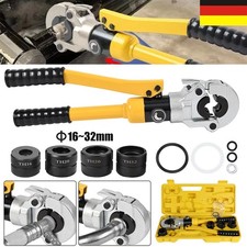 16-32mm Hydraulische