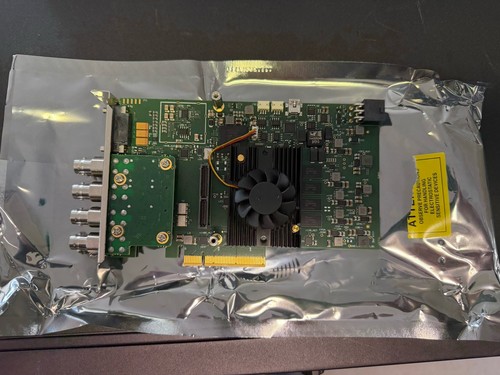 Blackmagic decklink extreme - blackmagic,