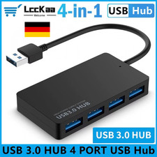 USB 3.0 HUB Verteiler Splitter
