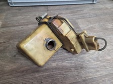 Simson SR4-2 Star SR4-4 Habicht Ansauggeräuschdämpfer Luftfilter