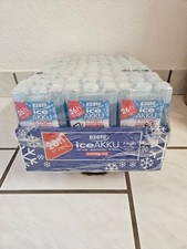 🔥 30x Ezetil Gel Kühlakku