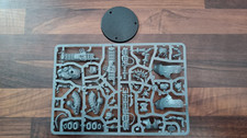 Warhammer 40K Necron Lokhust