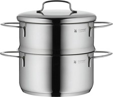 WMF Dampfgarer Topf Mini 16cm