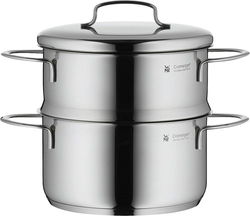 Wmf dampfgarer topf mini 16cm - topf,