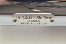 DR.JEKILL & MR.HYDE AUSPUFF