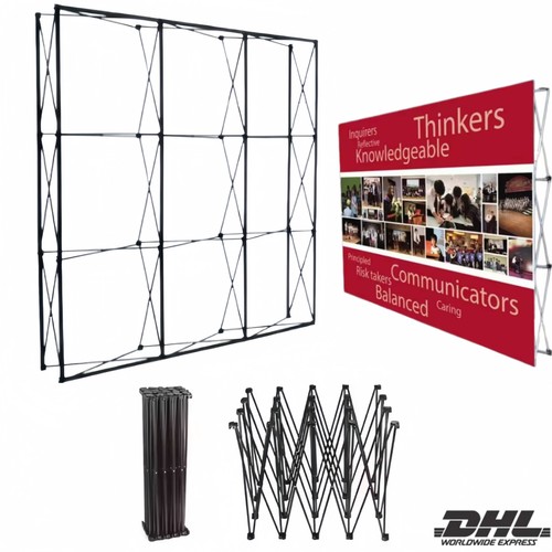 Pop display felder - pop-up,