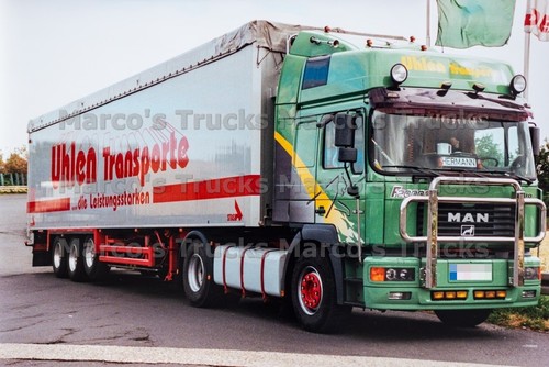 Lkw foto man - lkw, f2000